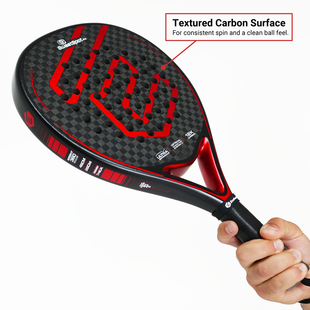 SweetSpot Pro