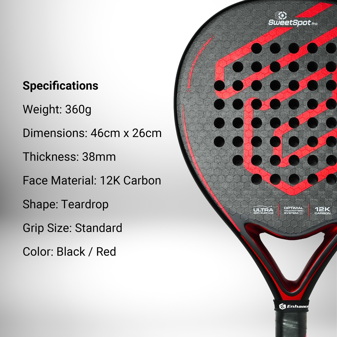SweetSpot Pro